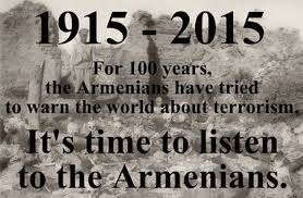 armenian genocide 1