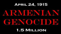 armenian genocide 2