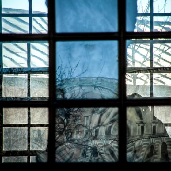  fönster......foto: AntoniaB © 2015